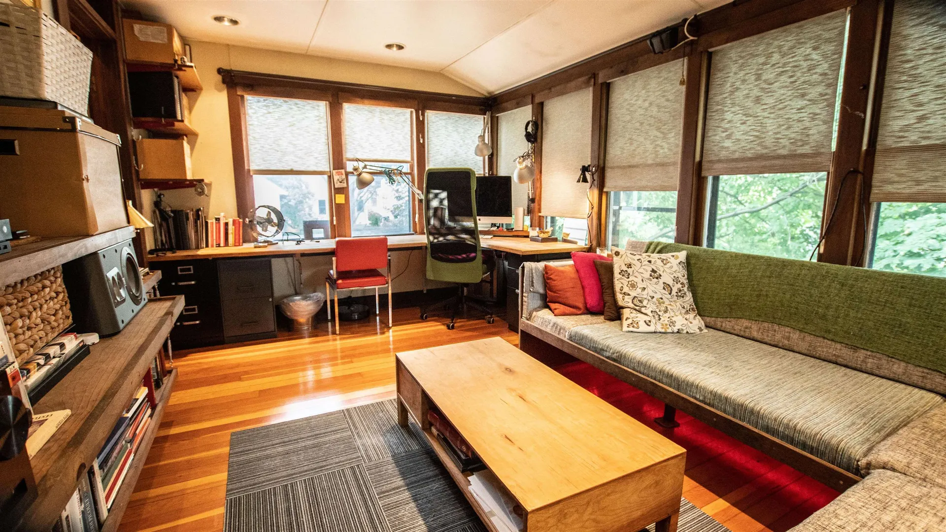 11 Hoover Street Burlington VT 05401