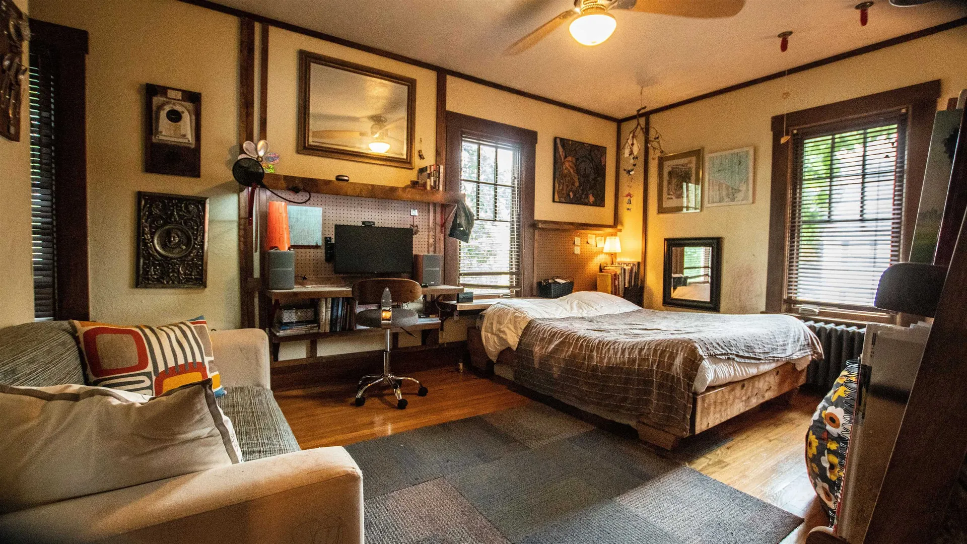 11 Hoover Street Burlington VT 05401