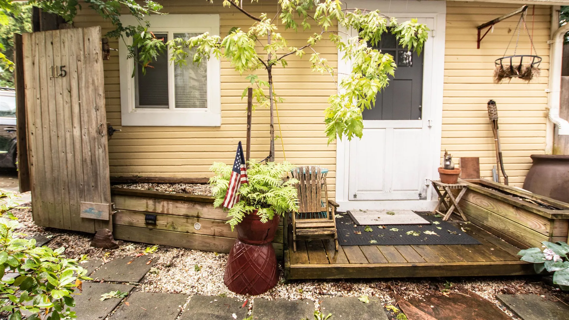 11 Hoover Street Burlington VT 05401