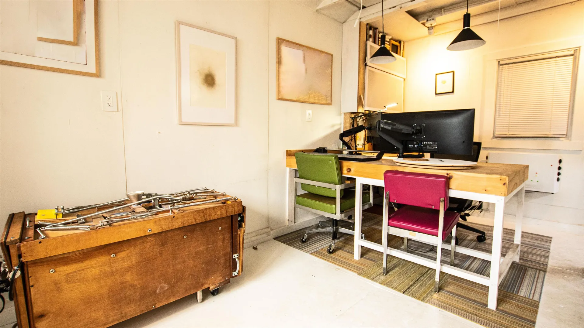 11 Hoover Street Burlington VT 05401