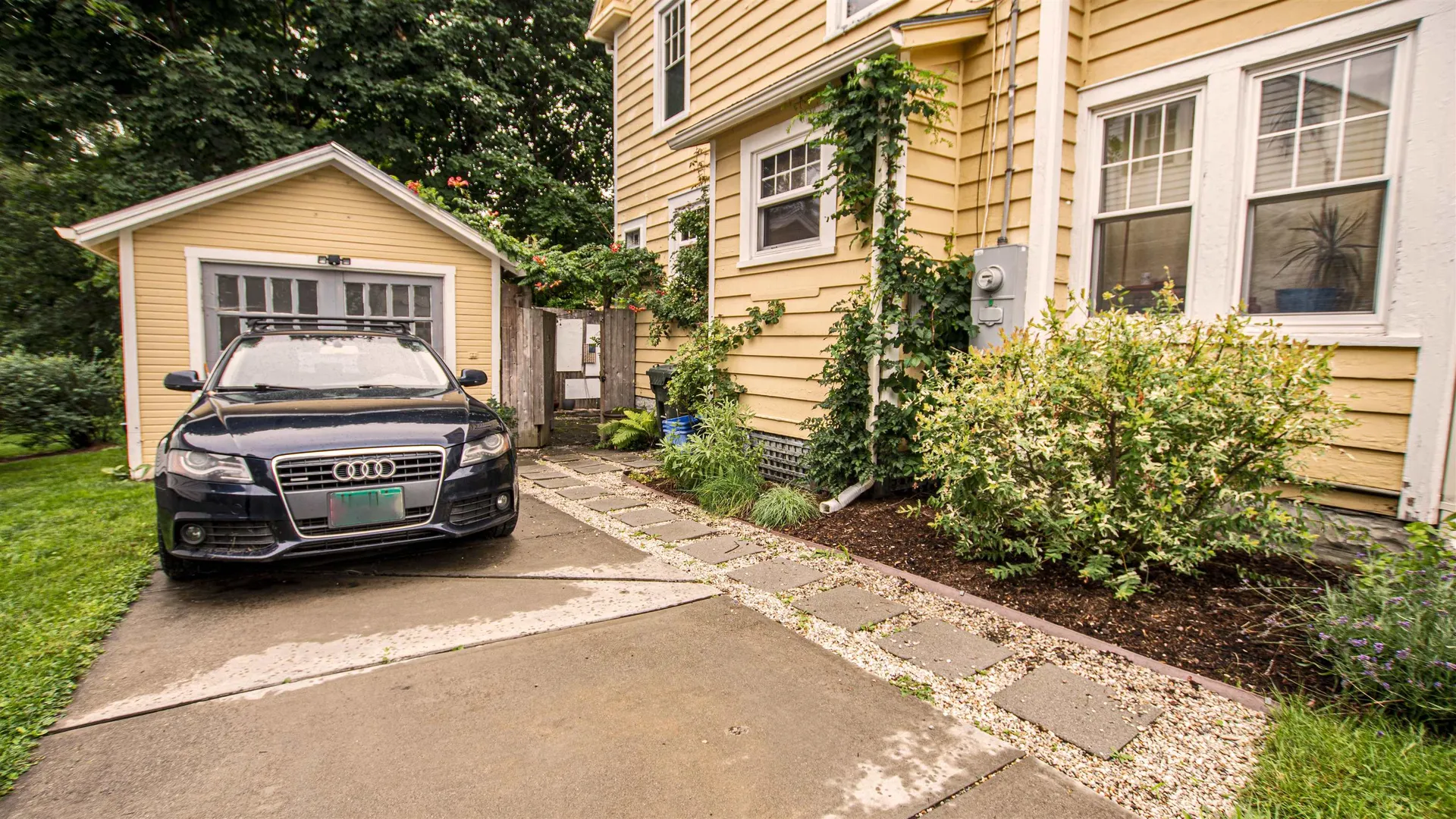 11 Hoover Street Burlington VT 05401