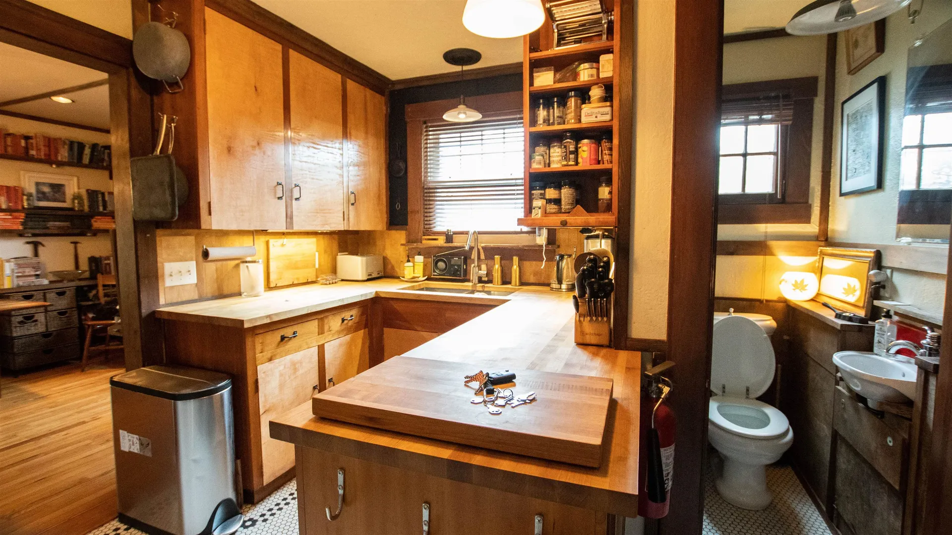 11 Hoover Street Burlington VT 05401