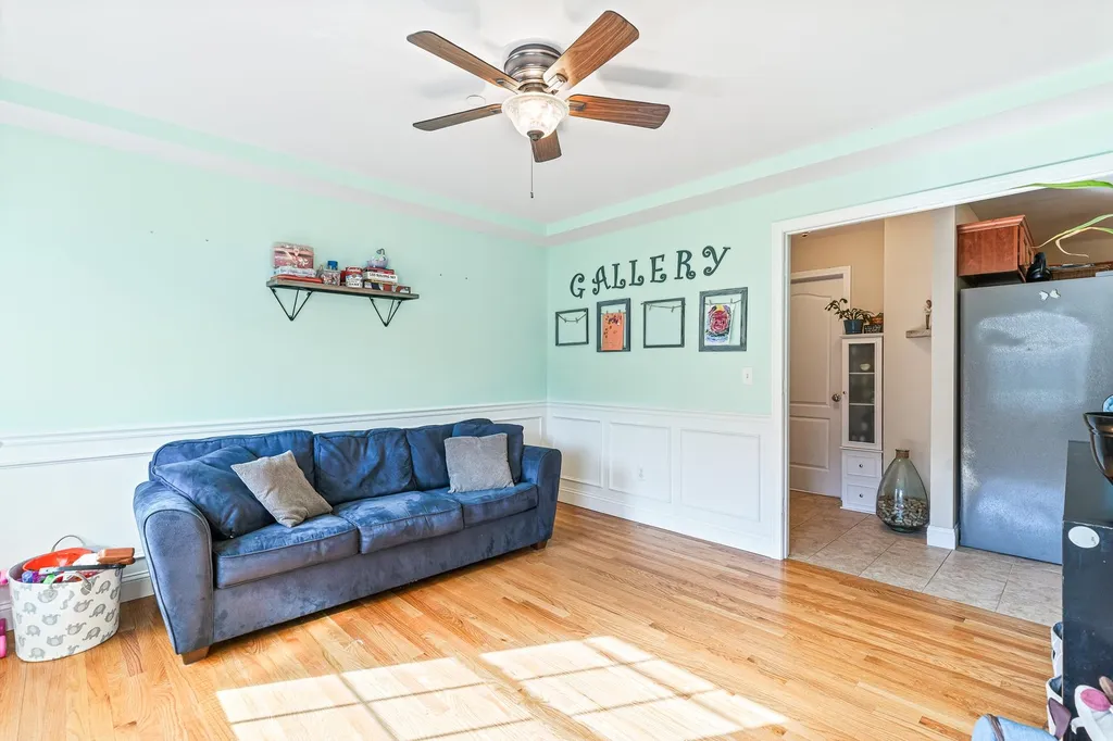 12 Lincoln Lane Chester NH 03036