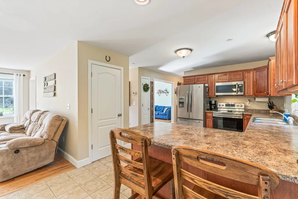 12 Lincoln Lane Chester NH 03036