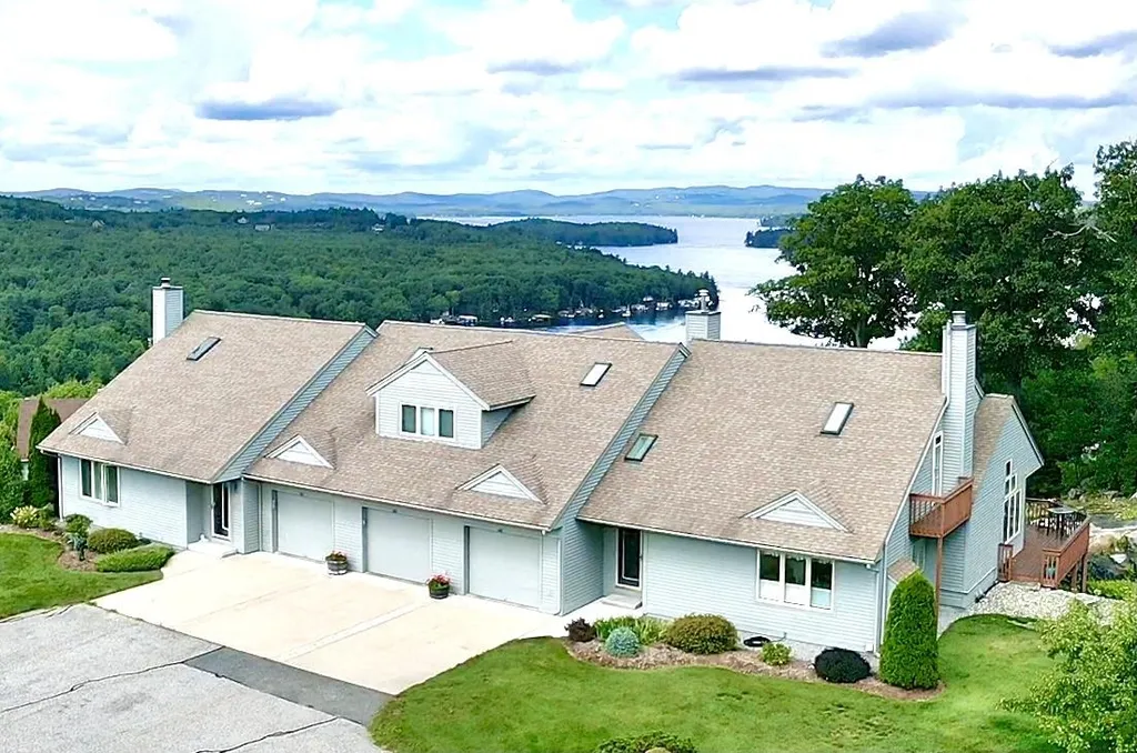 23 North Peak Village Road Newbury NH 03255