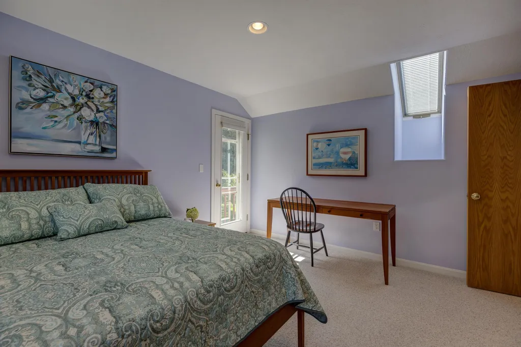 23 North Peak Village Road Newbury NH 03255