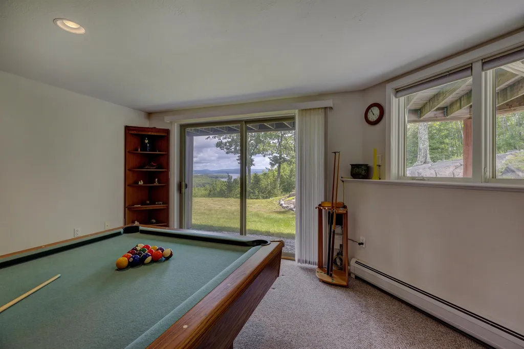 23 North Peak Village Road Newbury NH 03255
