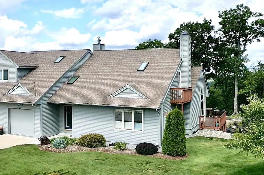 23 North Peak Village Road Newbury NH 03255