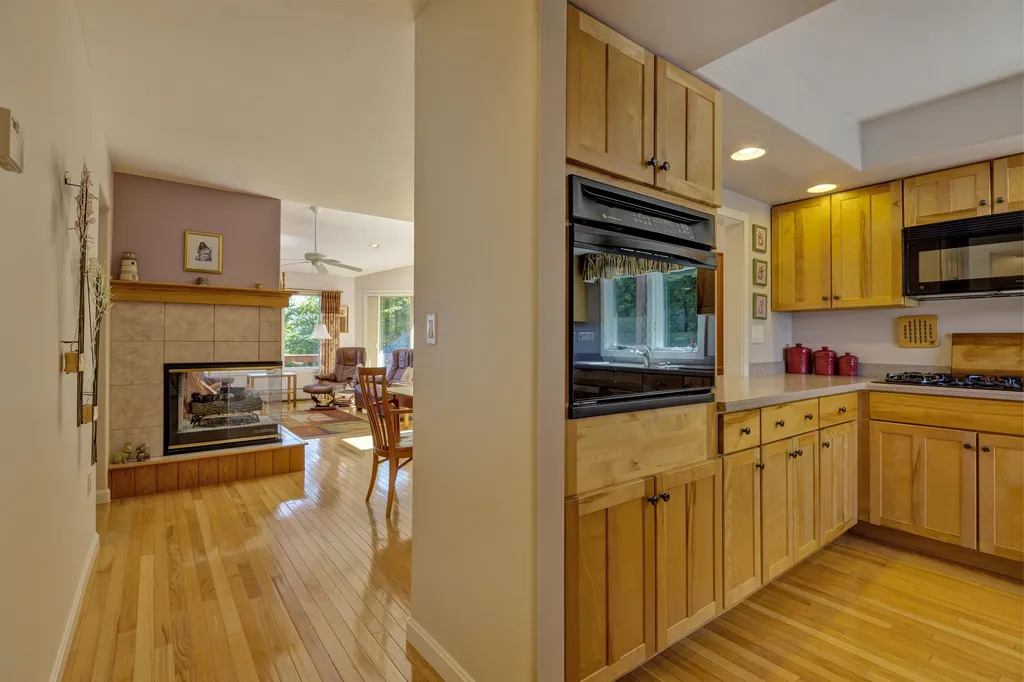 23 North Peak Village Road Newbury NH 03255