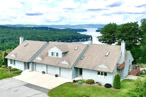 23 North Peak Village Road Newbury NH 03255