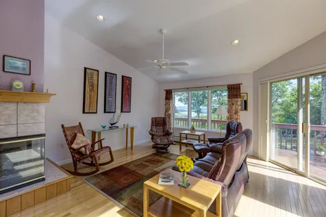 23 North Peak Village Road Newbury NH 03255