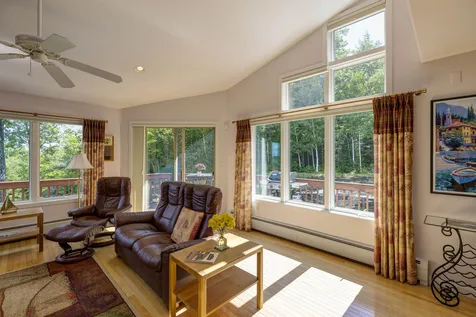 23 North Peak Village Road Newbury NH 03255