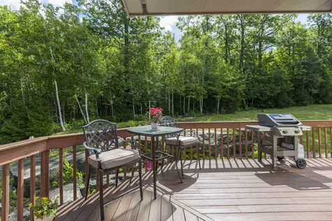 23 North Peak Village Road Newbury NH 03255