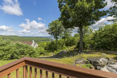 23 North Peak Village Road Newbury NH 03255