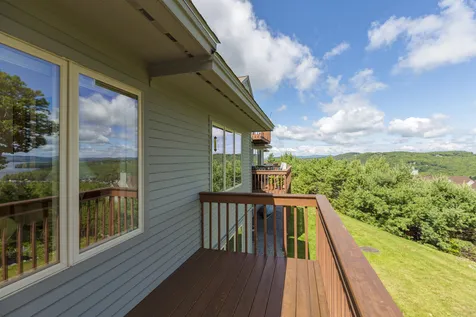23 North Peak Village Road Newbury NH 03255