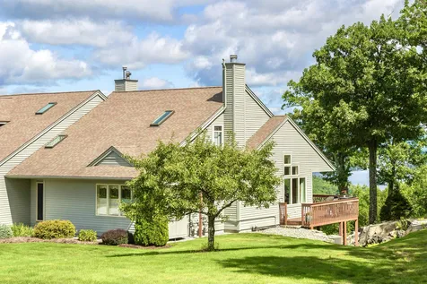 23 North Peak Village Road Newbury NH 03255