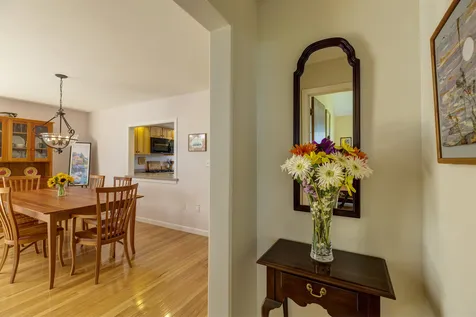 23 North Peak Village Road Newbury NH 03255