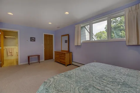23 North Peak Village Road Newbury NH 03255