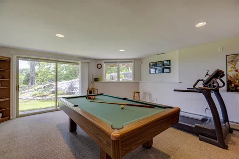 23 North Peak Village Road Newbury NH 03255