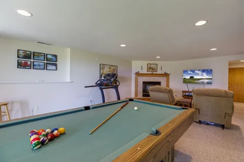 23 North Peak Village Road Newbury NH 03255