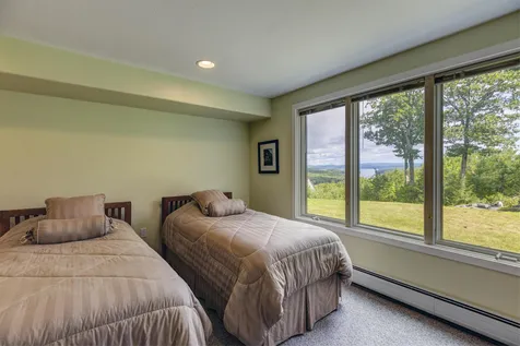 23 North Peak Village Road Newbury NH 03255