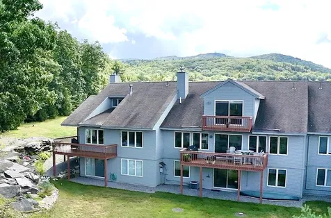 23 North Peak Village Road Newbury NH 03255