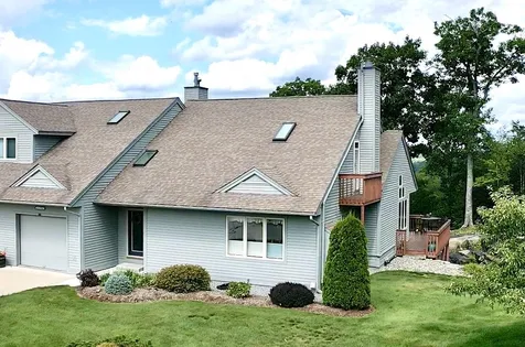 23 North Peak Village Road Newbury NH 03255