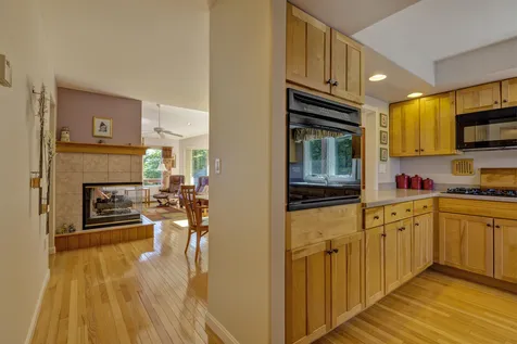 23 North Peak Village Road Newbury NH 03255