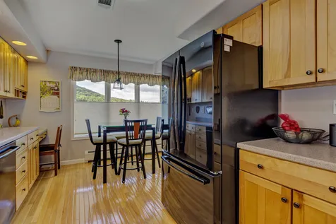 23 North Peak Village Road Newbury NH 03255