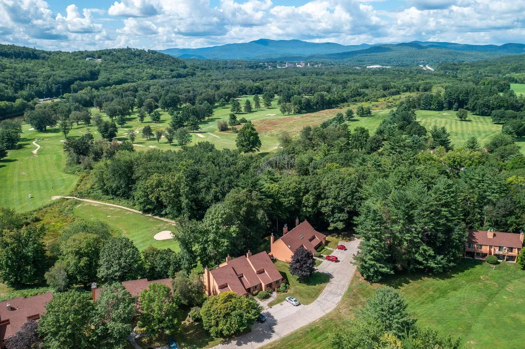 81 Fairway Drive Ashland NH 03217