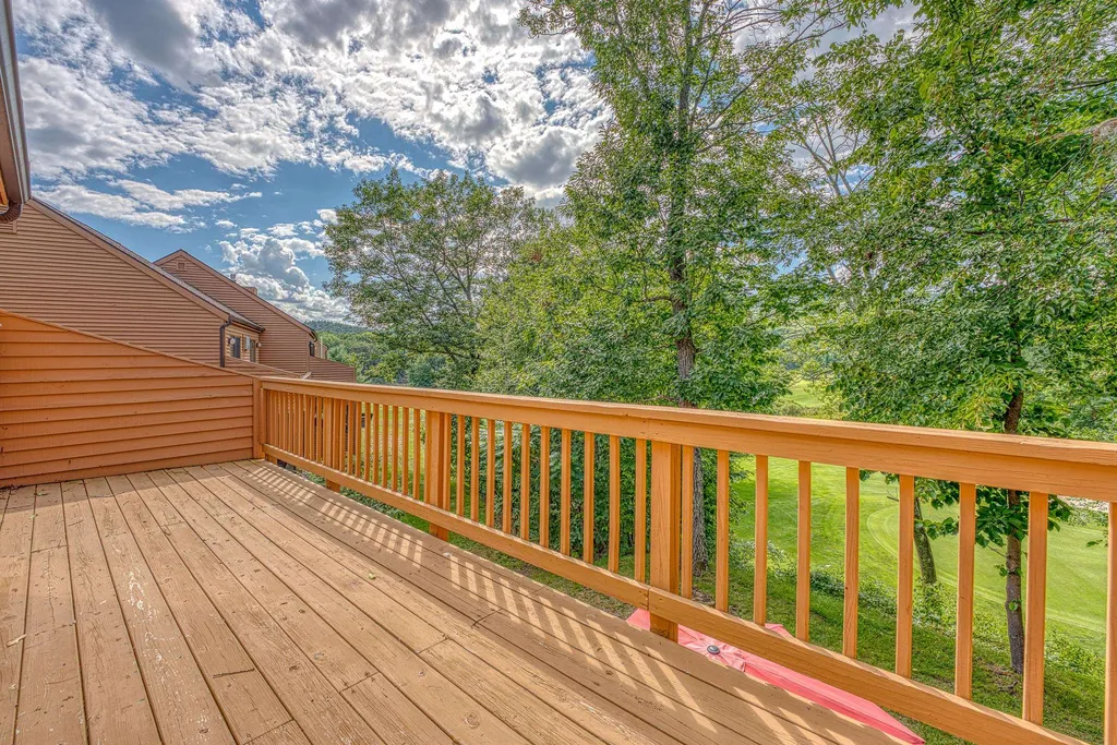 81 Fairway Drive Ashland NH 03217
