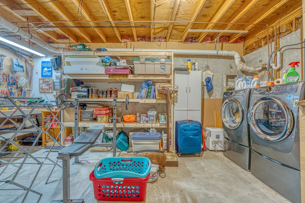 81 Fairway Drive Ashland NH 03217