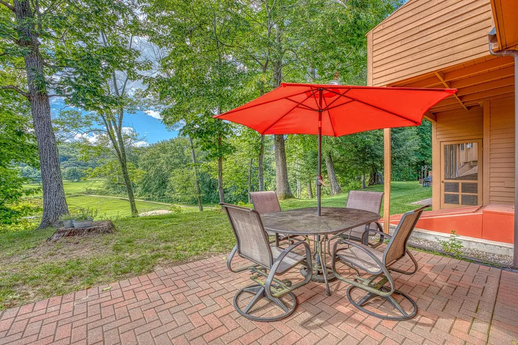 81 Fairway Drive Ashland NH 03217