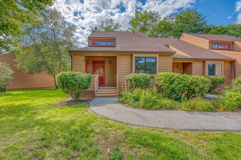 81 Fairway Drive Ashland NH 03217