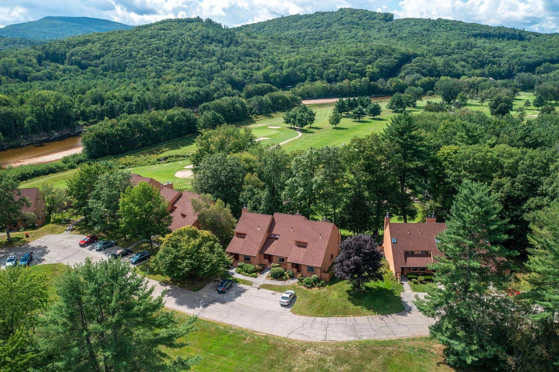 81 Fairway Drive Ashland NH 03217
