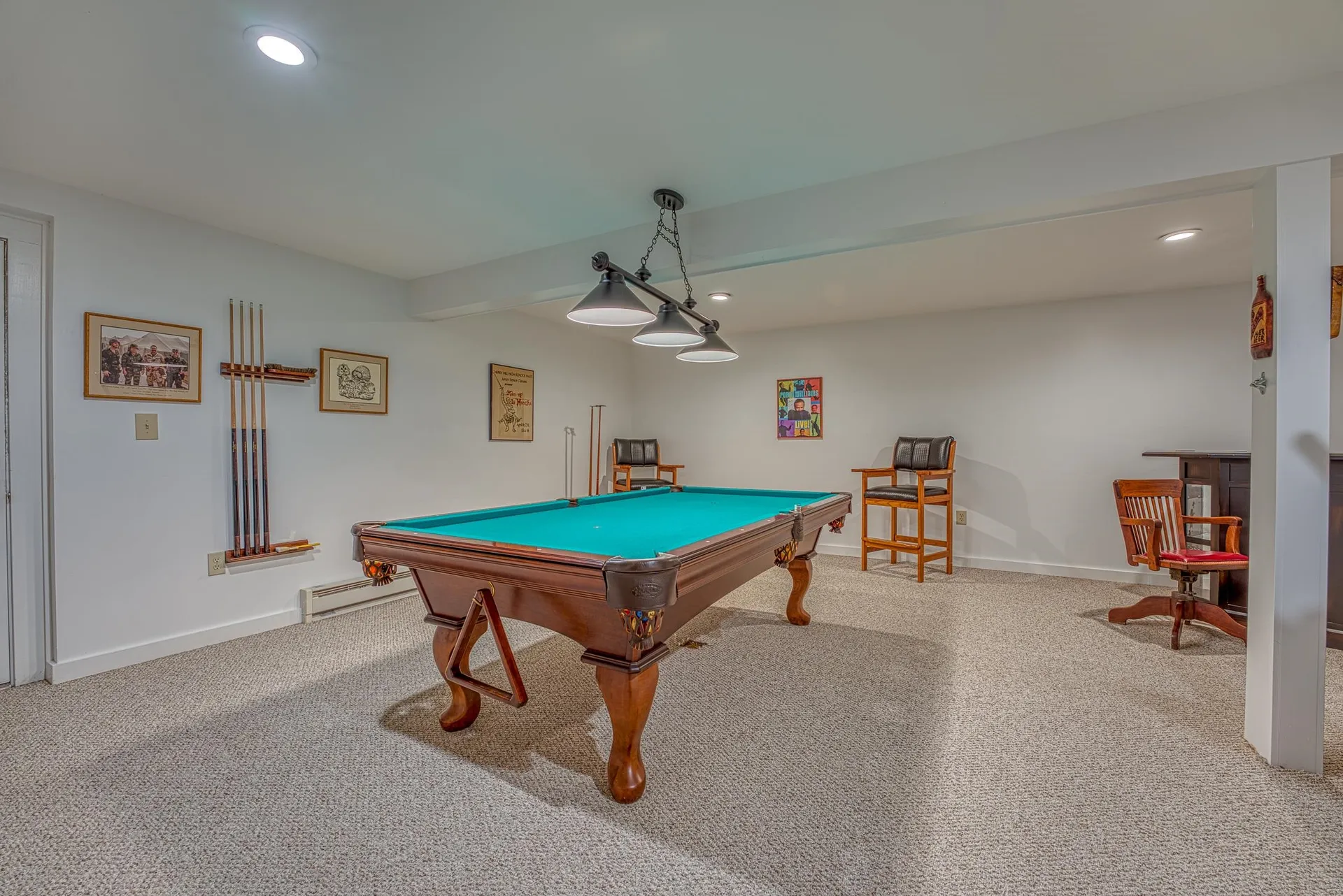 81 Fairway Drive Ashland NH 03217