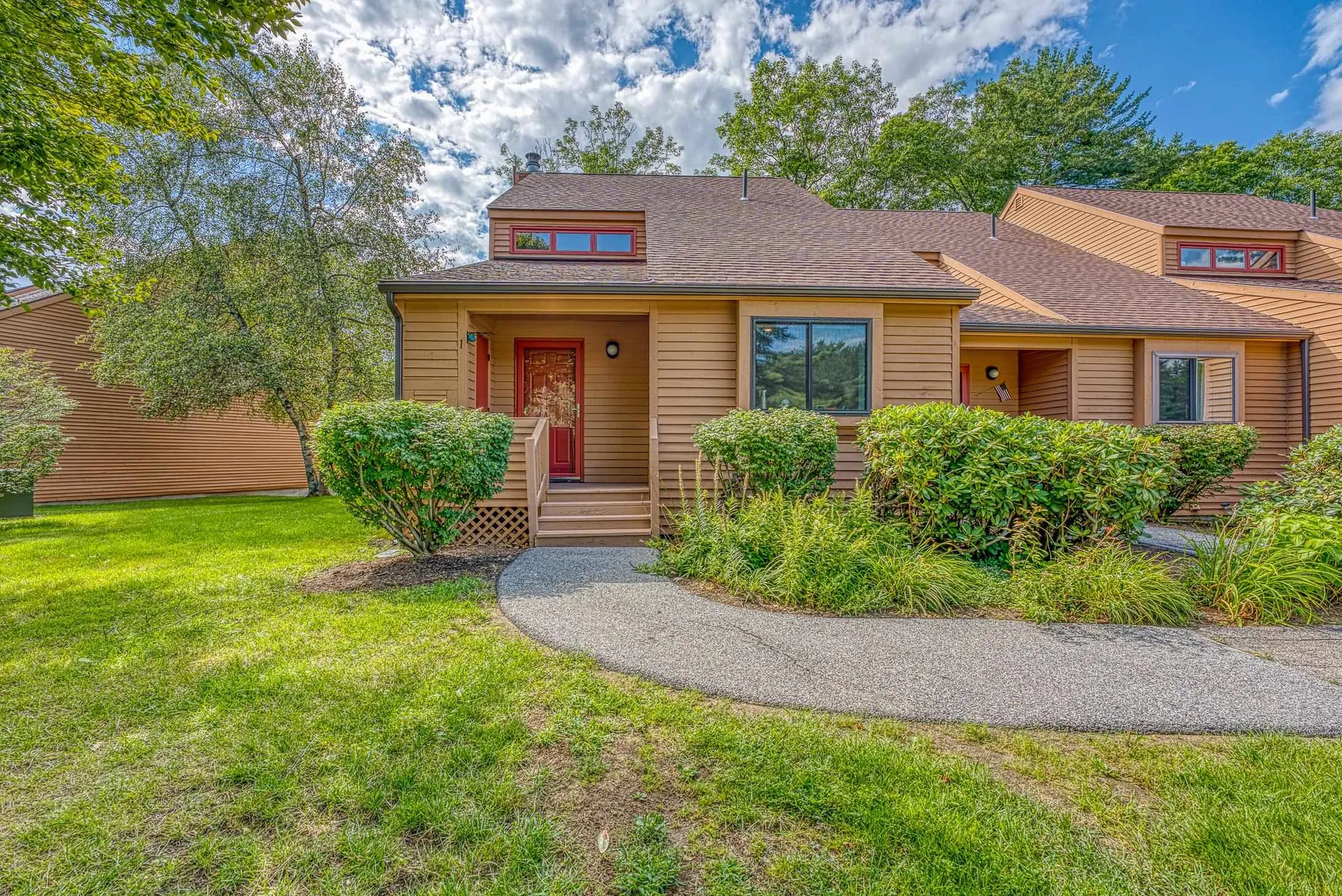 81 Fairway Drive Ashland NH 03217