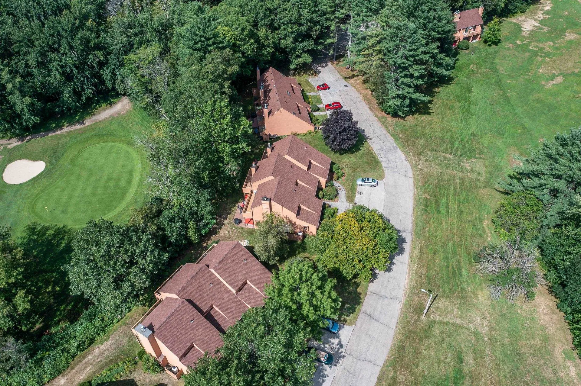 81 Fairway Drive Ashland NH 03217
