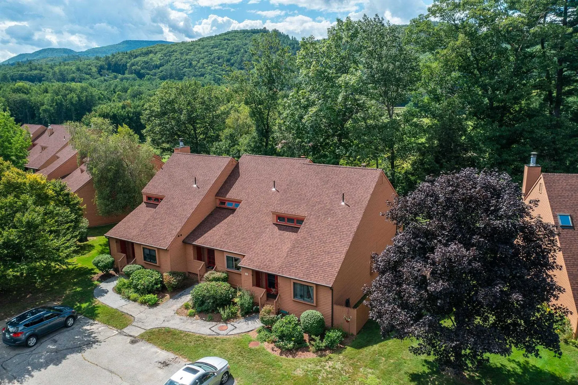 81 Fairway Drive Ashland NH 03217