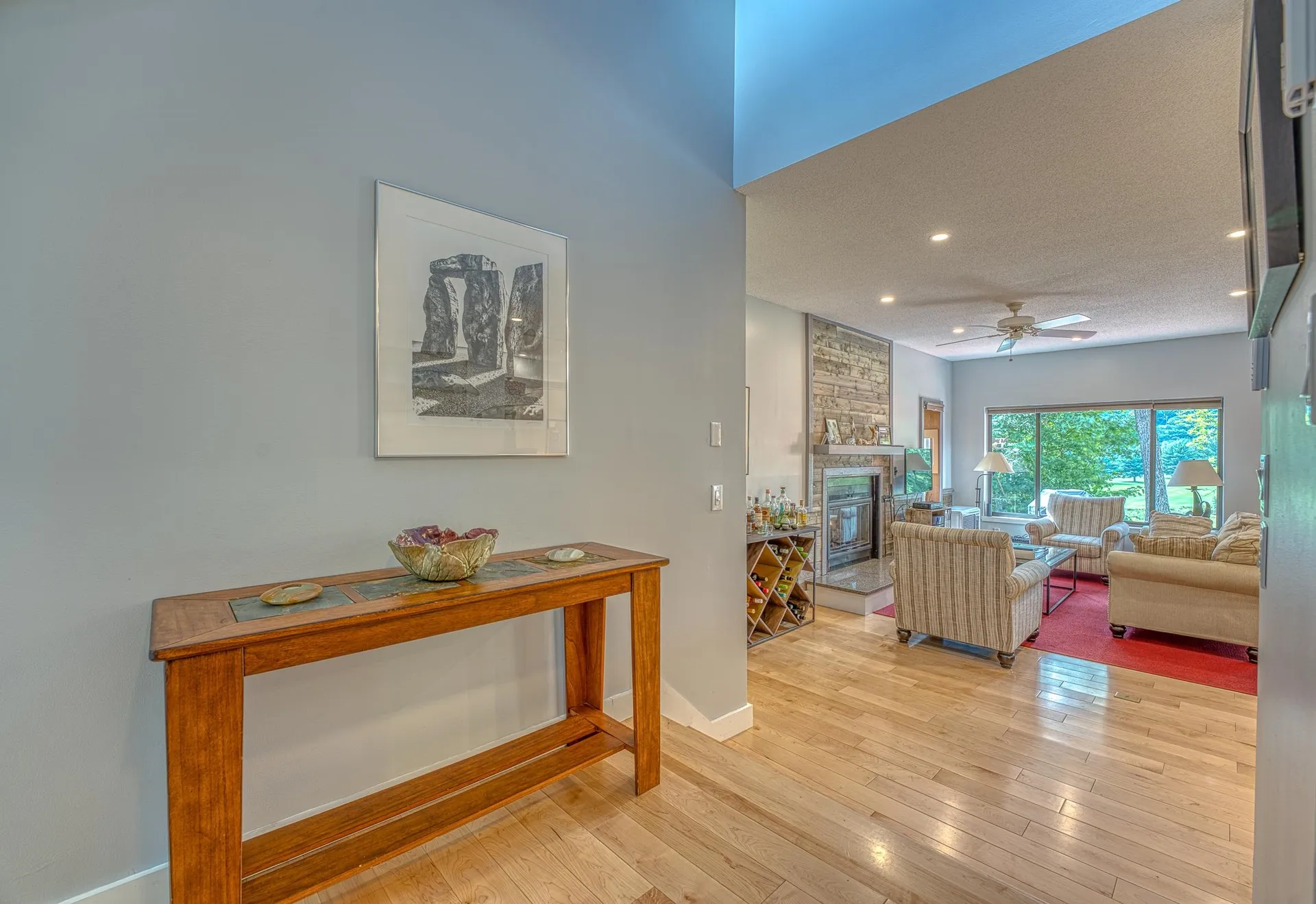 81 Fairway Drive Ashland NH 03217