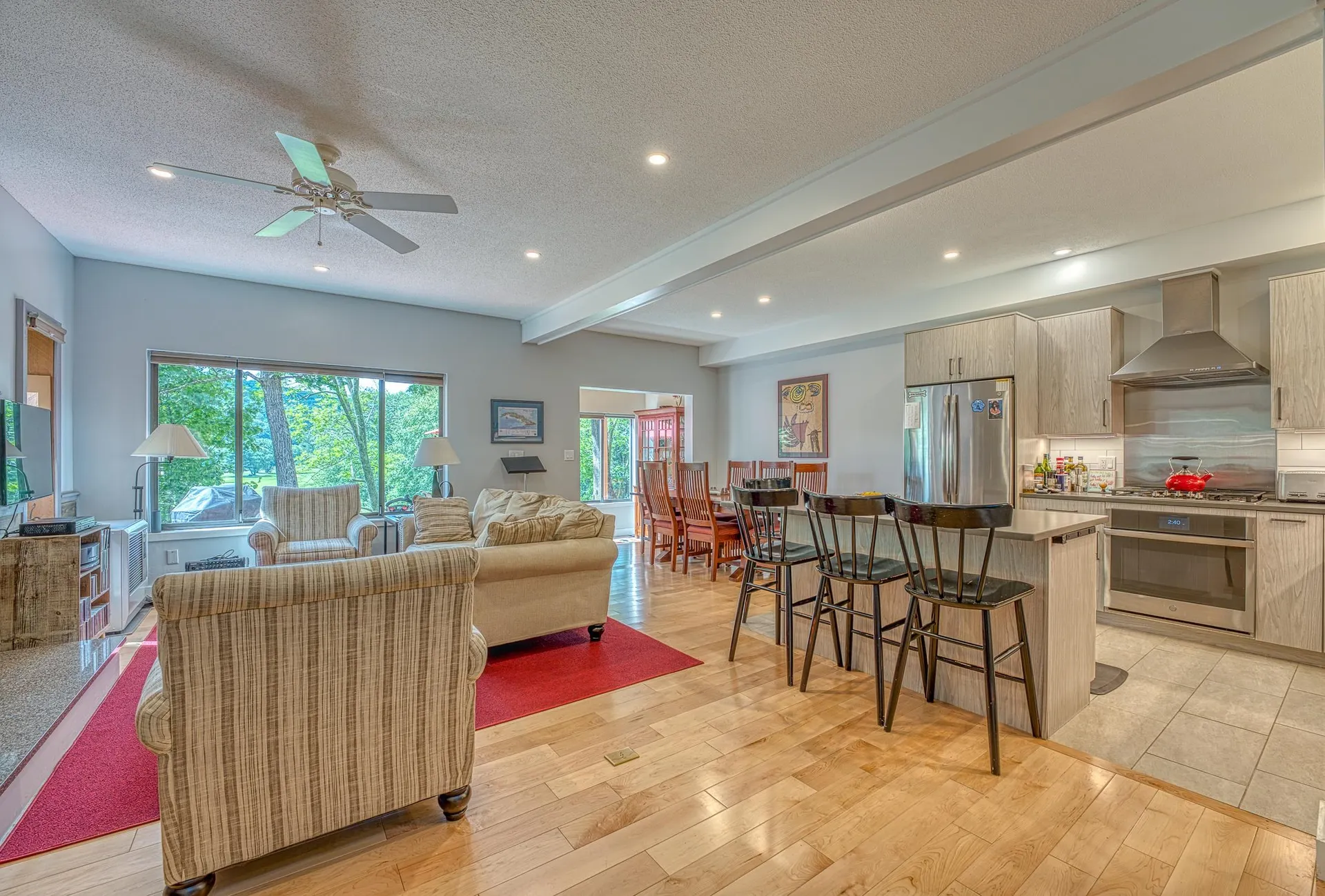81 Fairway Drive Ashland NH 03217
