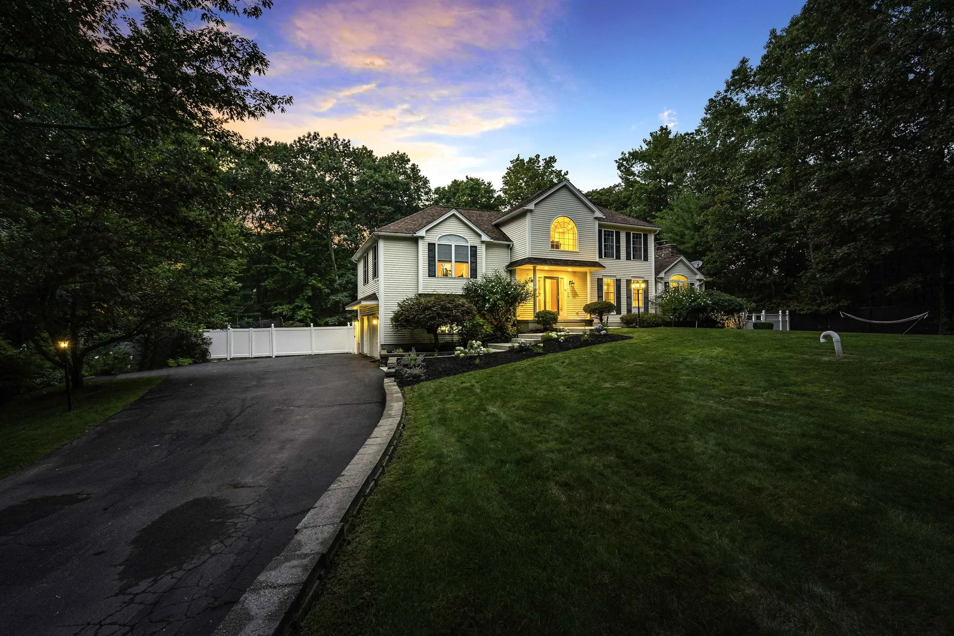 22 Hawk Drive Salem NH 03079
