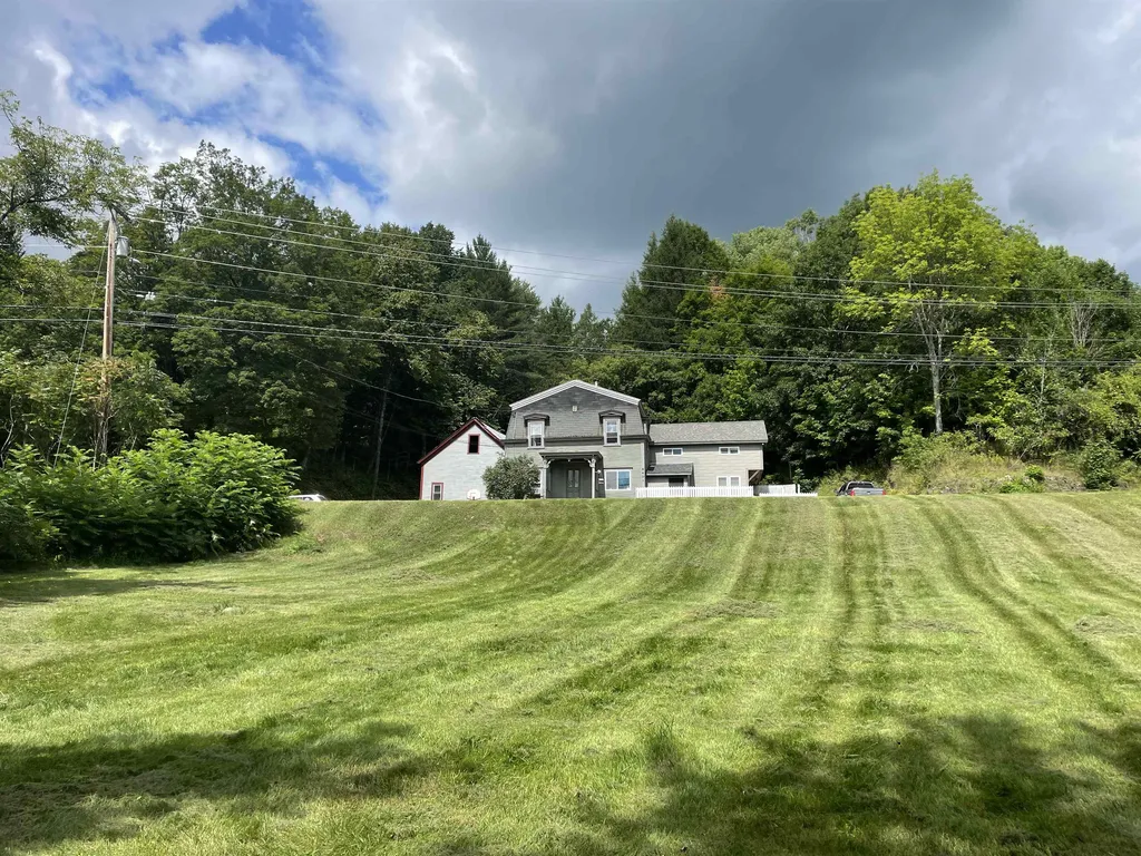 4401 Us Route 5 Barnet VT 05821