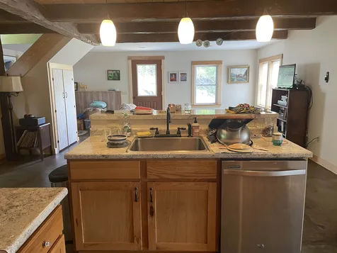 4401 Us Route 5 Barnet VT 05821