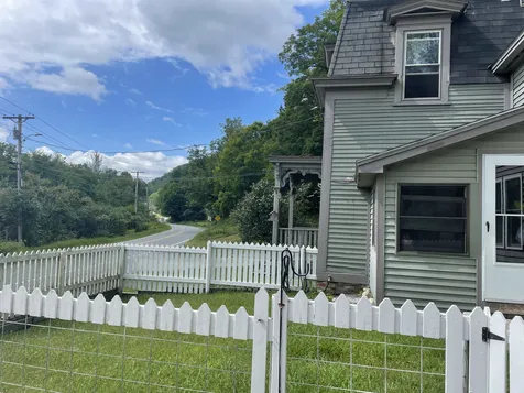 4401 Us Route 5 Barnet VT 05821