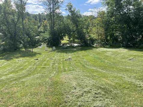 4401 Us Route 5 Barnet VT 05821