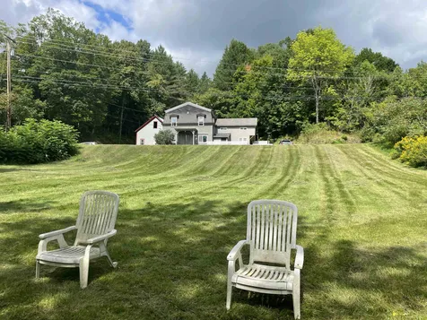 4401 Us Route 5 Barnet VT 05821