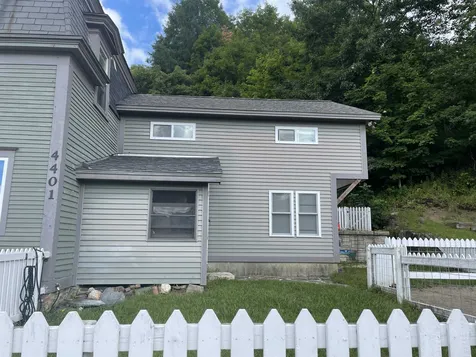 4401 Us Route 5 Barnet VT 05821