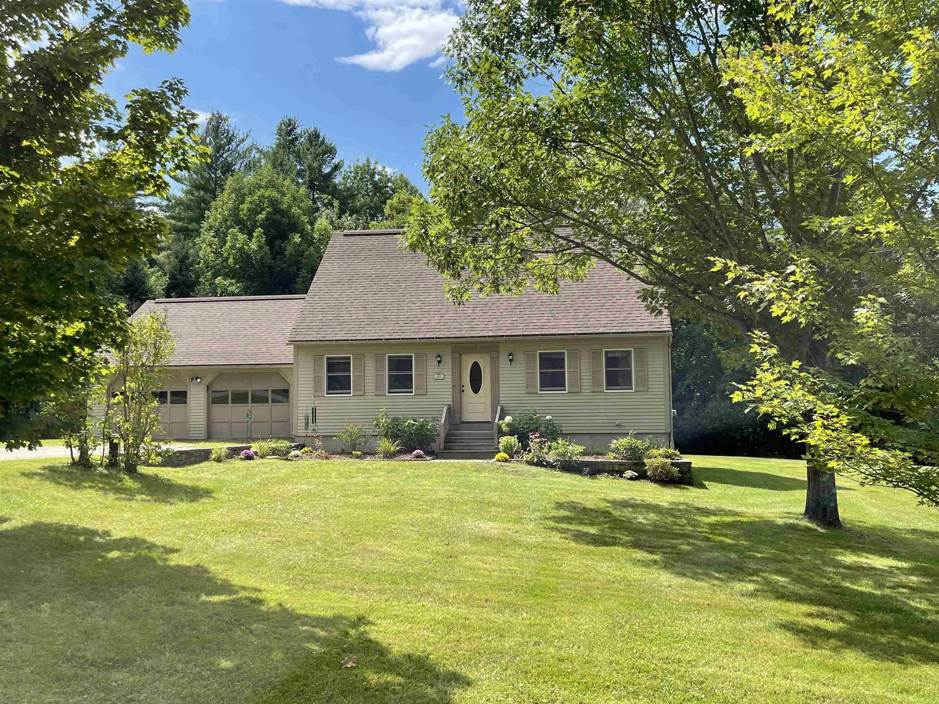 1649 Coppermine Road Monroe NH 03771