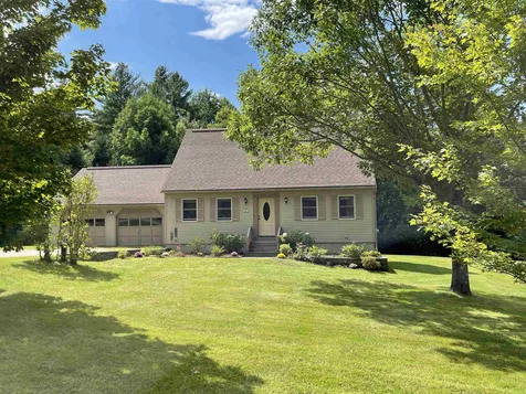 1649 Coppermine Road Monroe NH 03771